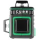 ADA Cube 3-360 GREEN Basic Edition Построитель лазерных плоскостей [А00560]