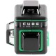 ADA Cube 3-360 GREEN Basic Edition Построитель лазерных плоскостей [А00560]