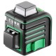 ADA Cube 3-360 GREEN Basic Edition Построитель лазерных плоскостей [А00560]