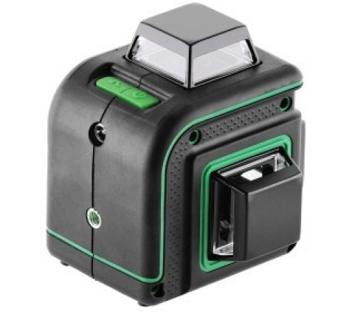 ADA Cube 3-360 GREEN Basic Edition Построитель лазерных плоскостей [А00560]