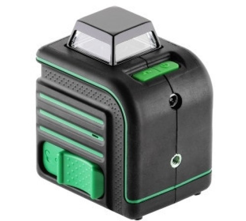 ADA Cube 3-360 GREEN Basic Edition Построитель лазерных плоскостей [А00560]