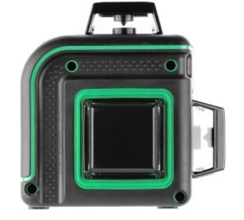 ADA Cube 3-360 GREEN Basic Edition Построитель лазерных плоскостей [А00560]