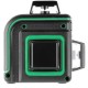 ADA Cube 3-360 GREEN Basic Edition Построитель лазерных плоскостей [А00560]
