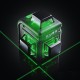 ADA Cube 3-360 GREEN Basic Edition Построитель лазерных плоскостей [А00560]