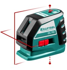 Лазерный нивелир Kraftool 34660-2