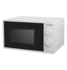 Микроволновая Печь Hyundai HYM-M2003 20л. 700Вт белый