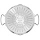 Кастрюля Tefal Duetto+ G7194655 4.7л. d=24см (с крышкой) стальной (2100113152)