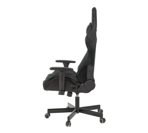 Кресло игровое A4Tech Bloody GC-600 черный эко.кожа крестовина