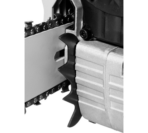 Бензопила Зубр ПБЦ-М52-45 2600Вт 3.5л.с. дл.шин.:18" (45cm)