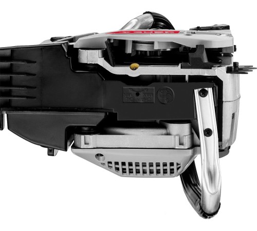 Бензопила Зубр ПБЦ-М52-45 2600Вт 3.5л.с. дл.шин.:18" (45cm)