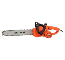 Электрическая цепная пила Patriot ESP 1614 1500Вт дл.шин.:14" (35cm)