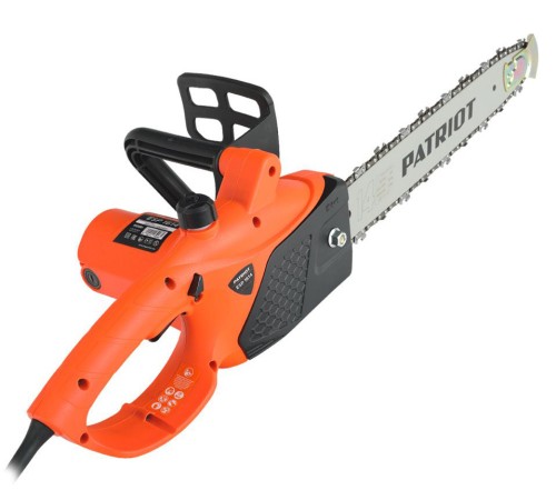 Электрическая цепная пила Patriot ESP 1614 1500Вт дл.шин.:14" (35cm)