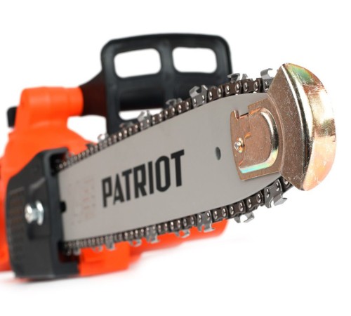 Электрическая цепная пила Patriot ESP 1614 1500Вт дл.шин.:14" (35cm)