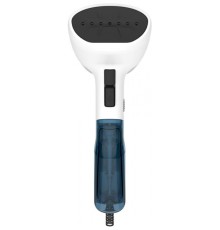 Отпариватель ручной Tefal DT6130E0 1300Вт белый