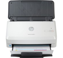Сканер HP ScanJet Pro 2000 S2 (6FW06A)