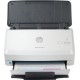 Сканер HP ScanJet Pro 2000 S2 (6FW06A)