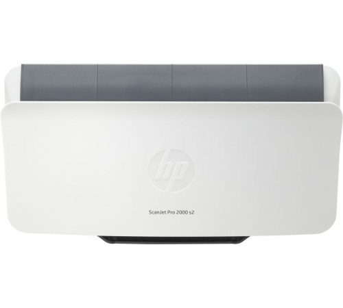 Сканер HP ScanJet Pro 2000 S2 (6FW06A)