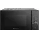 Микроволновая печь Polaris PMO 2303DG черный 23л 900Вт кнопки, поворотный механизм