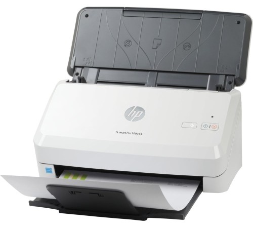 Сканер HP ScanJet Pro 3000 s4 (6FW07A)