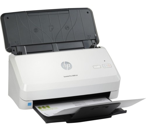 Сканер HP ScanJet Pro 3000 s4 (6FW07A)