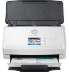 Сканер HP ScanJet Pro N4000 snw1 (6FW08A)