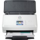 Сканер HP ScanJet Pro N4000 snw1 (6FW08A)