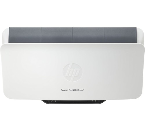 Сканер HP ScanJet Pro N4000 snw1 (6FW08A)