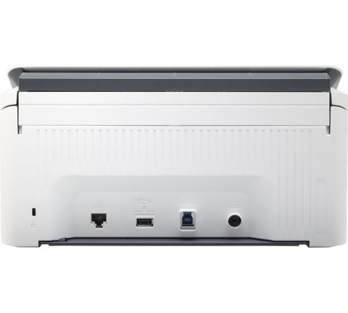Сканер HP ScanJet Pro N4000 snw1 (6FW08A)