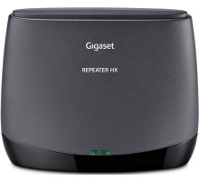 Р/Телефон Dect Gigaset Repeater HX IM черный