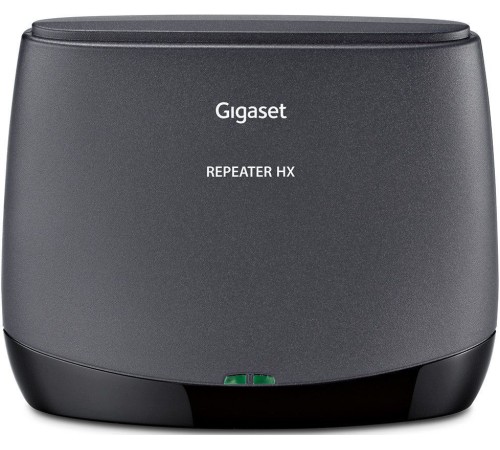Р/Телефон Dect Gigaset Repeater HX IM черный Р/Телефон Dect Gigaset Repeater HX IM черный