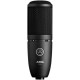 Микрофон AKG P120, черный