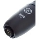 Микрофон AKG P120, черный