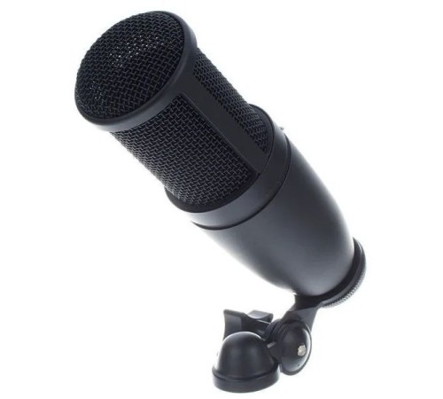 Микрофон AKG P120, черный