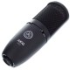 Микрофон AKG P120, черный