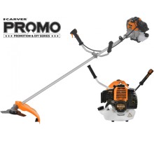 Триммер бензиновый Carver Promo PBC-43 1250Вт 1.7л.с. неразбор.штан. реж.эл.:леска/нож
