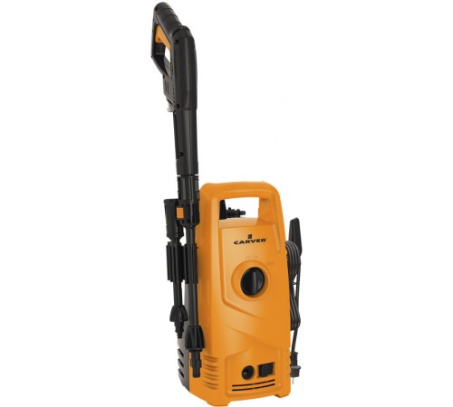 Минимойка Carver CW-1400A 1400Вт Минимойка Carver CW-1400A 1400Вт