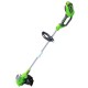 Триммер электрический Greenworks G40LT аккум. разбор.штан. реж.эл.:леска