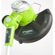 Триммер электрический Greenworks G40LT аккум. разбор.штан. реж.эл.:леска