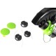 Триммер электрический Greenworks G40LT аккум. разбор.штан. реж.эл.:леска