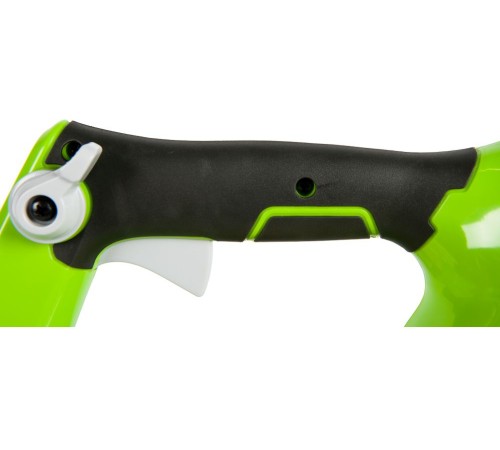 Воздуходувка Greenworks G40ABK4 пит.:от аккум. зеленый/черный Воздуходувка Greenworks G40ABK4 пит.:от аккум. зеленый/черный