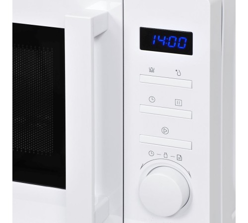 Микроволновая Печь Hyundai HYM-M2060 20л. 700Вт белый Микроволновая Печь Hyundai HYM-M2060 20л. 700Вт белый