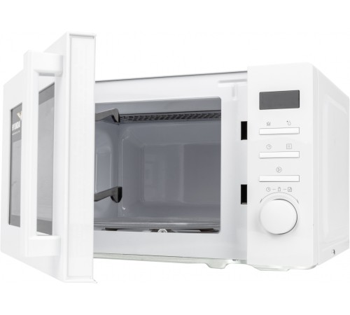 Микроволновая Печь Hyundai HYM-M2060 20л. 700Вт белый Микроволновая Печь Hyundai HYM-M2060 20л. 700Вт белый