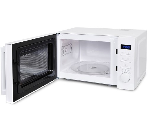 Микроволновая Печь Hyundai HYM-M2060 20л. 700Вт белый Микроволновая Печь Hyundai HYM-M2060 20л. 700Вт белый