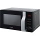 Микроволновая Печь Hyundai HYM-M2061 20л. 700Вт черный