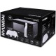 Микроволновая Печь Hyundai HYM-M2061 20л. 700Вт черный