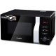 Микроволновая Печь Hyundai HYM-M2061 20л. 700Вт черный
