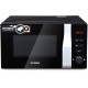 Микроволновая Печь Hyundai HYM-M2061 20л. 700Вт черный