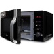 Микроволновая Печь Hyundai HYM-M2061 20л. 700Вт черный