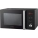 Микроволновая Печь Hyundai HYM-M2062 23л. 800Вт черный