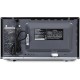 Микроволновая Печь Hyundai HYM-M2062 23л. 800Вт черный